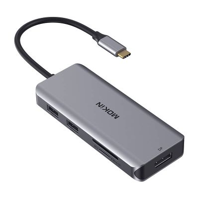 USB-C hub MOKIN MOUC0304 9v1