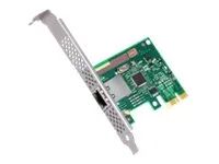 Síťový adaptér - PCIe 2.1 nízký profil - Gigabit Ethernet