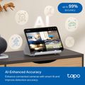 TP-LINK Tapo H500, Wi-Fi Brána