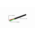 GEMBIRD Kabel USB 1.1 extender na 30m UAE-30M