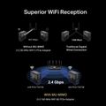 TP-Link Archer TXE73E AXE5400 Wi-Fi 6E Bluetooth 5