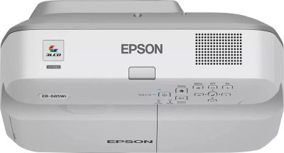 3LCD EPSON EB-685Wi (without mount)