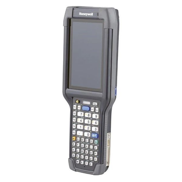 Honeywell CK65 /ALNUM/4GB/NearFar-EX20/Cam/ATEX