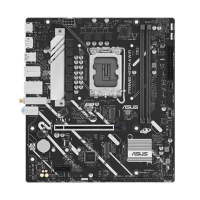 ASUS prime H810M-A wifi