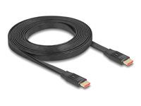 High Speed HDMI Flat Ribbon Cable 48 Gbp