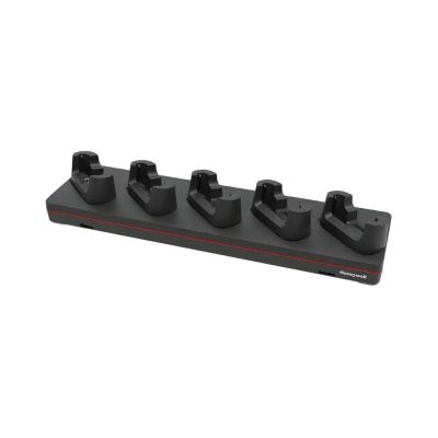 CT37 - non booted charging base, EU power cord