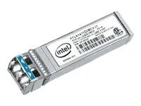 Modul SFP+ vysílače - 10GbE - 1000Base-LX, 10GBase-LR - jednoduchý režim LC - až 10 km - 1310 nm - pro Ethernet Converged Network Adapter X520, X710; Ethernet Server Adapter X520