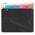 CONNECT IT BasicPad BLACK, Podložka pod myš, S