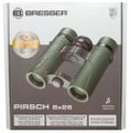 Binokulární dalekohled Bresser Pirsch 8x26