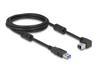 USB 5 Gbps Cable Type-A male to Type-B m