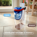 Mop VILEDA H2PrO 175774