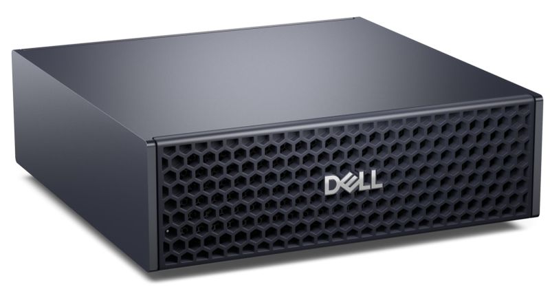 Dell Pro Max FCM1253 GB10/128/4TB/Nvidia DGX OS7