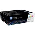 HP Toner CF371AM Tri-pack