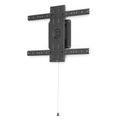 HAMA 360° držák na TV, 37" - 80", 50kg, černý