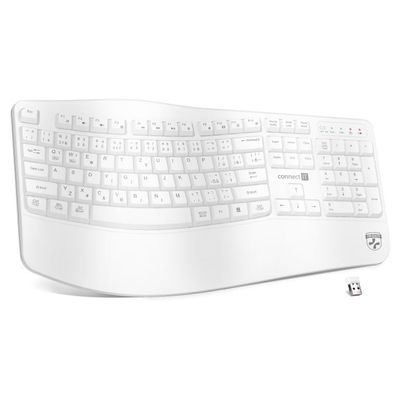 CONNECT IT CKB-2815-CS, Bezdrátová sada klávesnice/myš b