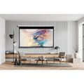 Elite Screens plátno manuální 109" 146.7x234.7cm WH