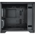 FORTRON CMT580B, PC skříň, Midi Tower