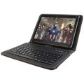Pouzdro na tablet YENKEE YBK 1050 s klávesnicí 10"