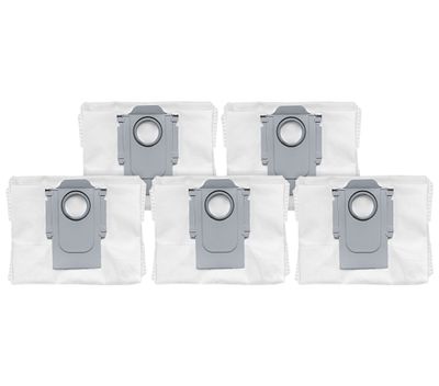 Sáček T6 Power pro Dreame X30, X40, X50, P50, V50, Z60, L40, L50, 5 ks