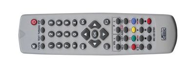 Dálkový ovladač IRC83045-OD humax RS101P-STB1 ON DEMAND