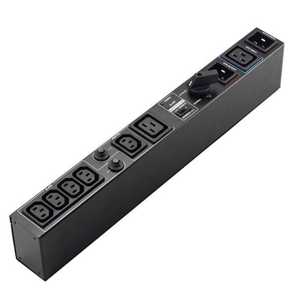 FSP MBS-1103R - PDU & Maintenance Bypass Switch for 1-3K Rack UPS (IEC)