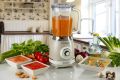 Ariete Vintage blender, krémový 583/03