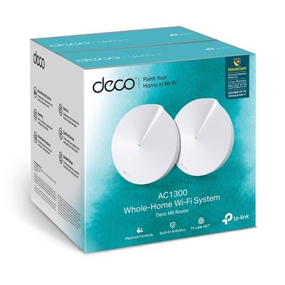 TP-Link Deco M5 (2-Pack)