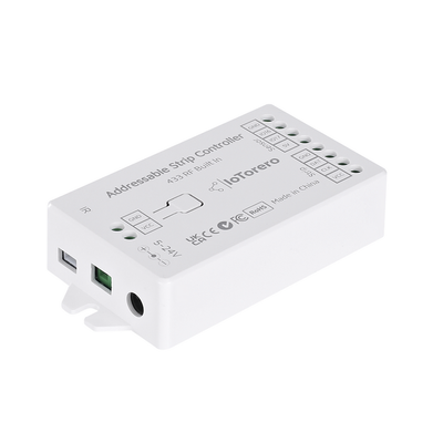 ATHOM LS8P433 RF433 WLED ovladač