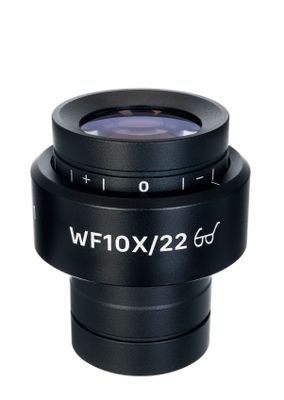 Okulár se stupnicí MAGUS SE10S 10х/22 mm (D 30 mm)