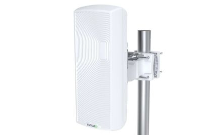 EVOLVEO Xany 2in1, aktivní venkovní/pokojová anténa FM/DAB+/DVB-T2, filtr LTE,4G,5G