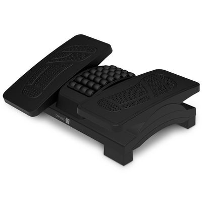 CONNECT IT CFH-4105-BK, Podložka pod nohy
