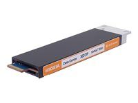 SSD - šifrovaný - 7680 GB - interní - E1.S 9.5mm - PCI Express 5.0 (NVMe) - Self-Encrypting Drive (SED)