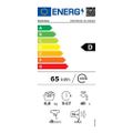 ELECTROLUX Vrchom plnená práčka EW6TN4261