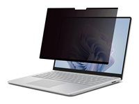 Filtr pro zvýšení soukromí k notebooku - univerzální (16:10) - čtyřcestné - odstranitelné - magnetické - 14.5"