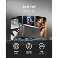 RAIDSONIC ICY BOX Externí box pro 2x HDD/SSD