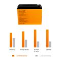 Green Cell CAV07 LiFePO4 batérie 12V 12.8V 20Ah