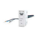 Chytrý měřič spotřeby SHELLY 3EM-63W Gen3 WiFi