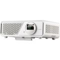 VIEWSONIC X2, LED Projektor FHD, bílý