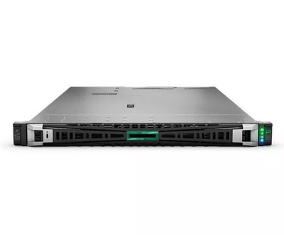 HPE DL360 G11 4509Y, 64GB, 2 x 480GB SSD