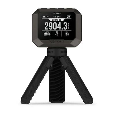 GARMIN Xero C2 Chronograph