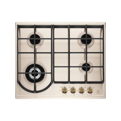 ELECTROLUX Plynová varná deska EGH6343RON