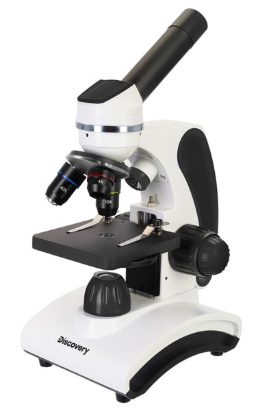 (CZ) Mikroskop Levenhuk Discovery Pico