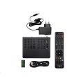 Amiko Mini 4K S2X - DVB-S2 prijímač