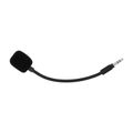 White Shark HEADSET WHG-2442 BUTTERFLY Black