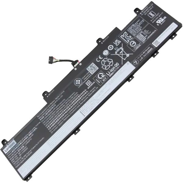 Lenovo orig. BATTERY,11.31V,46.5Wh,3cell pro Lenovo Thinkpad L14 Gen4