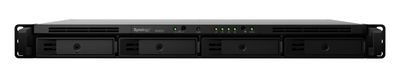 Synology RS422+ Rack Station