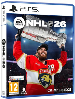 PS5 - nhl 26