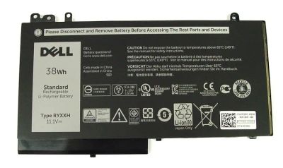 Dell Baterie 3-cell 38W/HR LI-ON pro Latitude 3100,3150,3160,E5250,E5450,E5550