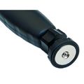 ARCAS Accu LED, Baterka, 2200mAh, černá