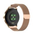 MAXCOM FW43 Cobalt 2, Smartphony, Gold